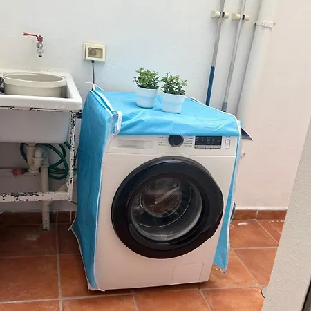 Διαμέρισμα Piso Amplio Y Luminoso En Icod Icod De Los Vinos